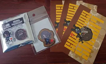 림바스 컴퍼니 그레고르