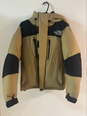 THE NORTH FACE 발트로 라이트 자켓 켈프탄 S 사이즈