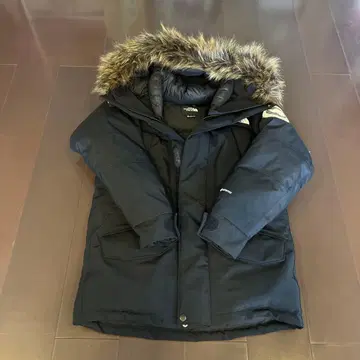 THE NORTH FACE 다운 자켓
