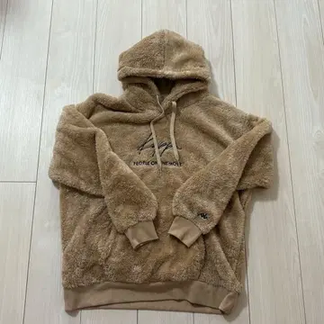 Kappa 보아 후드티