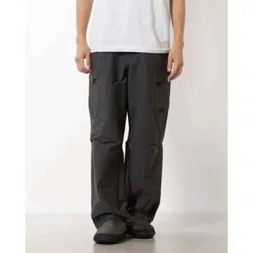 [ 미사용 ] THE NORTH FACE 카고 팬츠 NB82401