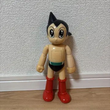 철완 아톰 말하는 피규어 [ 동작 확인 완료 ]