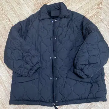 wee9s 솜사탕 아우터