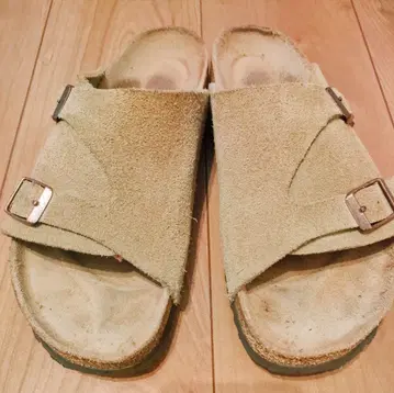 버켄스탁 취리히