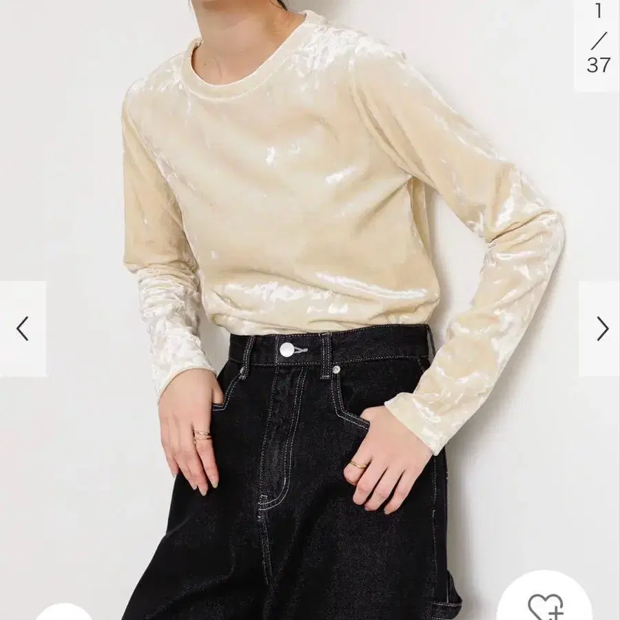 1번째 상품 이미지