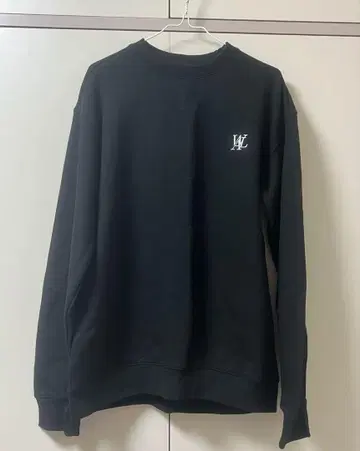 WOOALONG SIGNATUREBALLOONOVER SWEATSHIRT