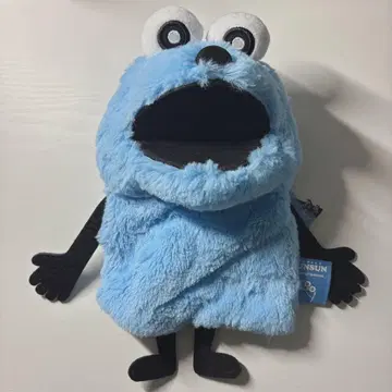 퍼펫 순순 퍼펫