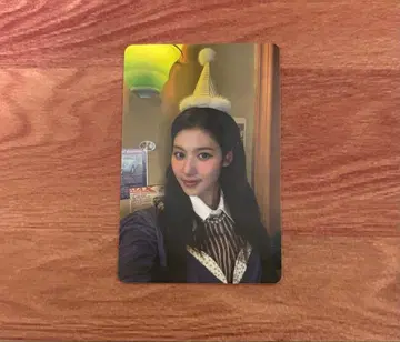 TWICE The story goes on 사나