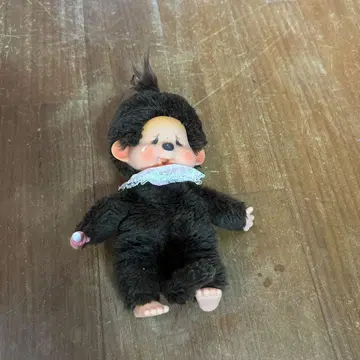 레트로 몽치치?