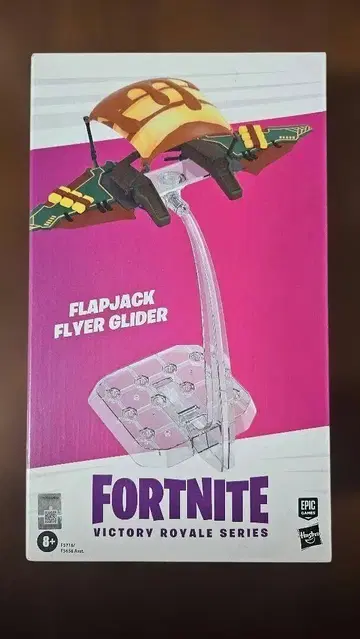 FLAPJACK FLYER GLIDER 포트나이트