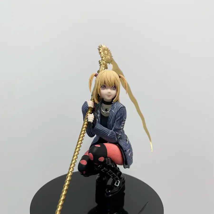 Death Note Amane Misa Kuji A Prize Classic Beautiful Girl Figure