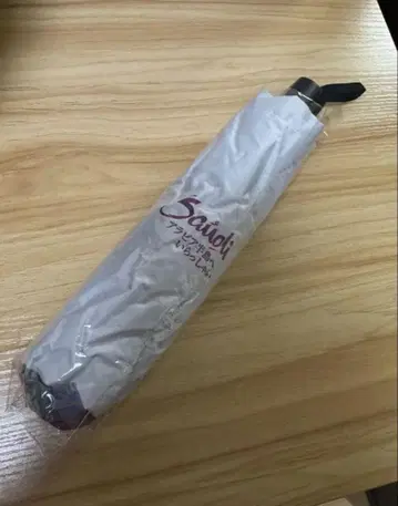 박람회 사우디아라비아 접이식 우산 우천 겸용