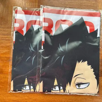 쿠로오 테츠로 멀티 크로스 저지 교환 세트