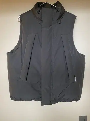 DAIWA PIER39 FIELD DOWN VEST