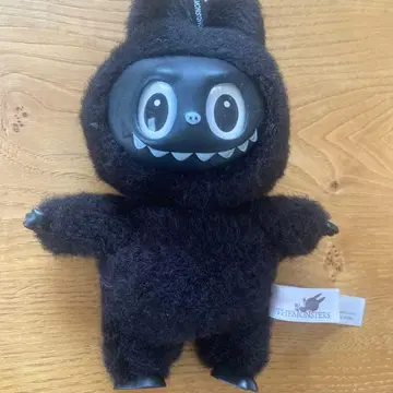 블랙 러브럽
