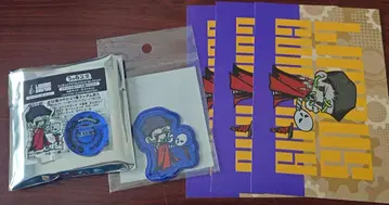 림바스 컴퍼니 무르소
