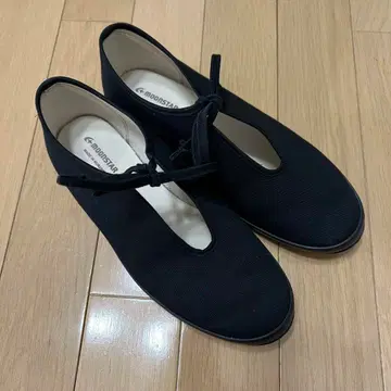 MOONSTAR 문스타 발레 슈즈