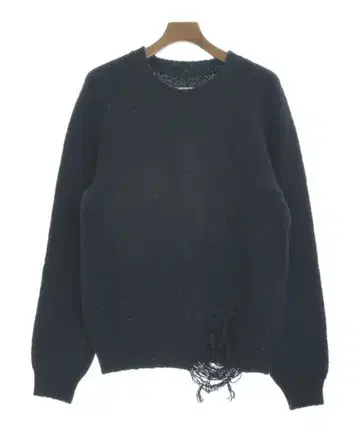 Maison Margiela 니트 스웨터 남성용