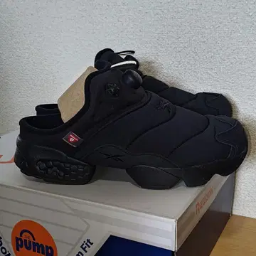 인스타펌프 퓨리 뮬 INSTAPUMP FURY MULE