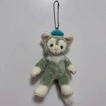 디즈니 젤라토니 인형 배지