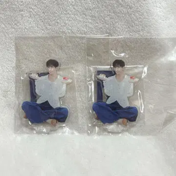노무라 코타 아크릴 스탠드