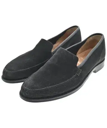 CROCKETT&JONES 비즈니스 드레스 신발 남성용