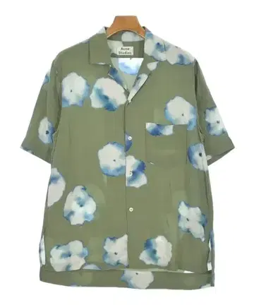 Acne Studios 캐주얼 셔츠 남성용