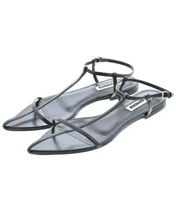 JIL SANDER 샌들 여성용
