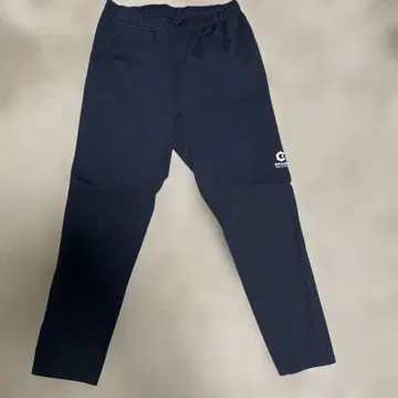 GIRAUDM 저지 셋업 블랙