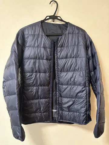 데상트 이너 다운