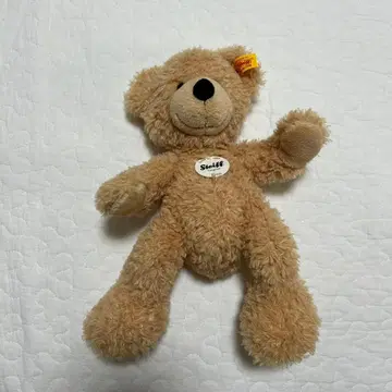슈타이프 봉제 인형