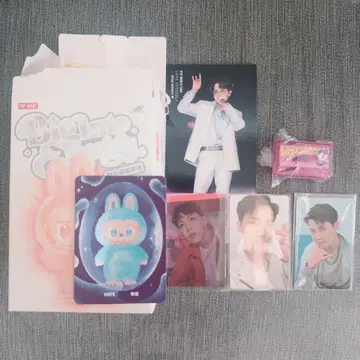 j-hope 세트