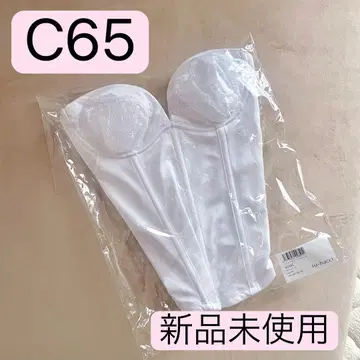 [ 미사용 새상품 ] 브라이덜 이너 C65