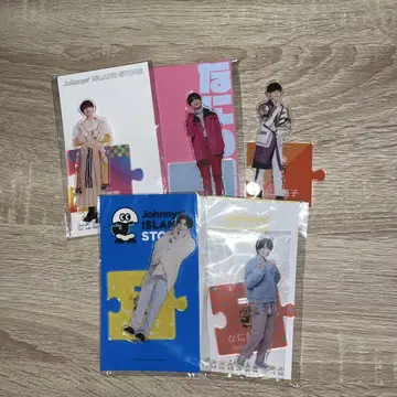 나니와단시 타카하시 쿄헤이 세트