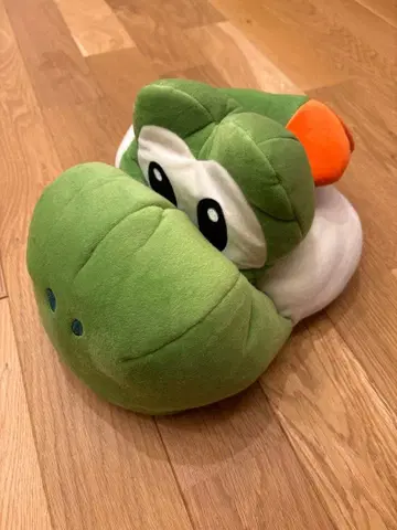 USJ 요시의 모자