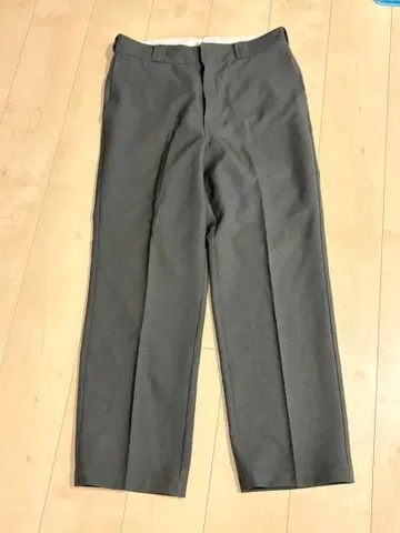 저널 스탠다드 relume DICKIES 와이드 슬랙스 디키즈