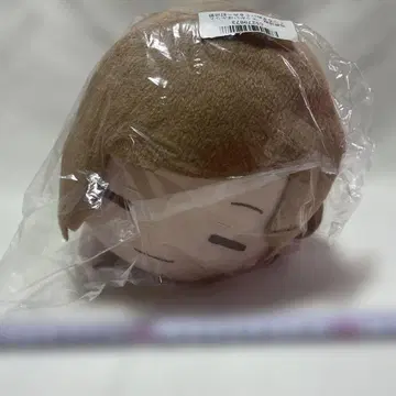 주술회전 큰 푹신 편안 봉제 인형 쿠기사키 노바라