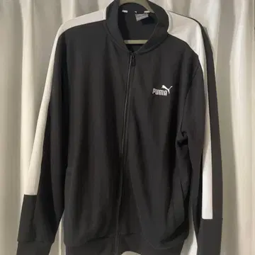 PUMA 트랙 자켓