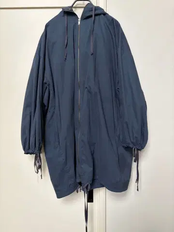 toogood explorer coat size4