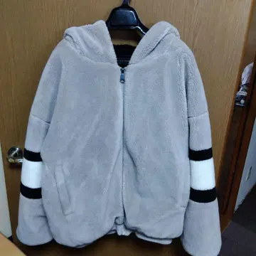 남성용 점퍼