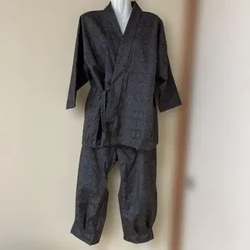 오시마 명주 리메이크 작업복