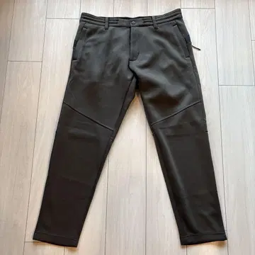 캘러웨이 Callaway 종이상자 니트 조거 팬츠 LL 카키