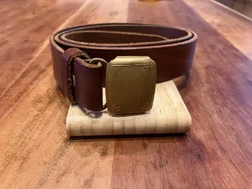 PHIGVEL -HICKOK BELT