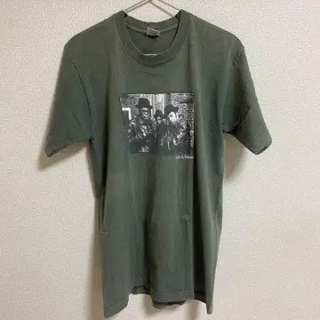 RUN DMC Vintage