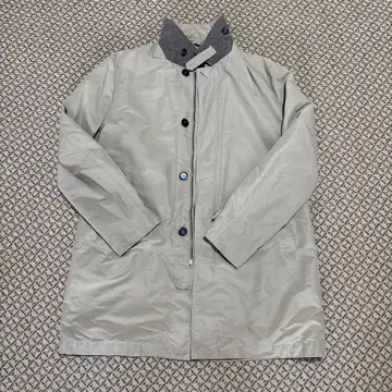 TOMMY HILFIGER 스텐카라 코트 XXL 베이지