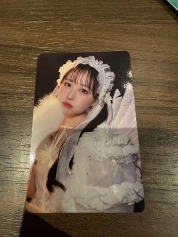 라르무페스 마츠모토 트레이딩 카드