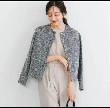 노카라 자켓 어반 리서치