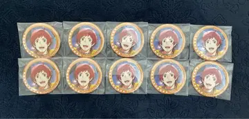 아이돌 마스터 SideM 10주년 캔뱃지 텐도 테루