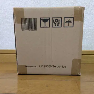 울트라맨 대괴수 시리즈 5000 시조괴조 테로치루스