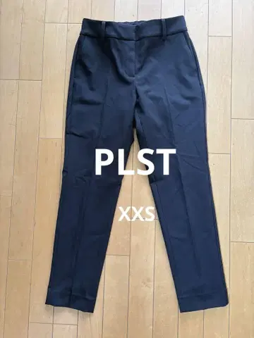 PLST 웜 리저브 스틱 팬츠 XXS